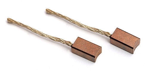 ASS0762X Brushes Sonic On-Road Silver Reedy