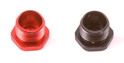 ASS0787 Brush/Spring Retainers Reedy