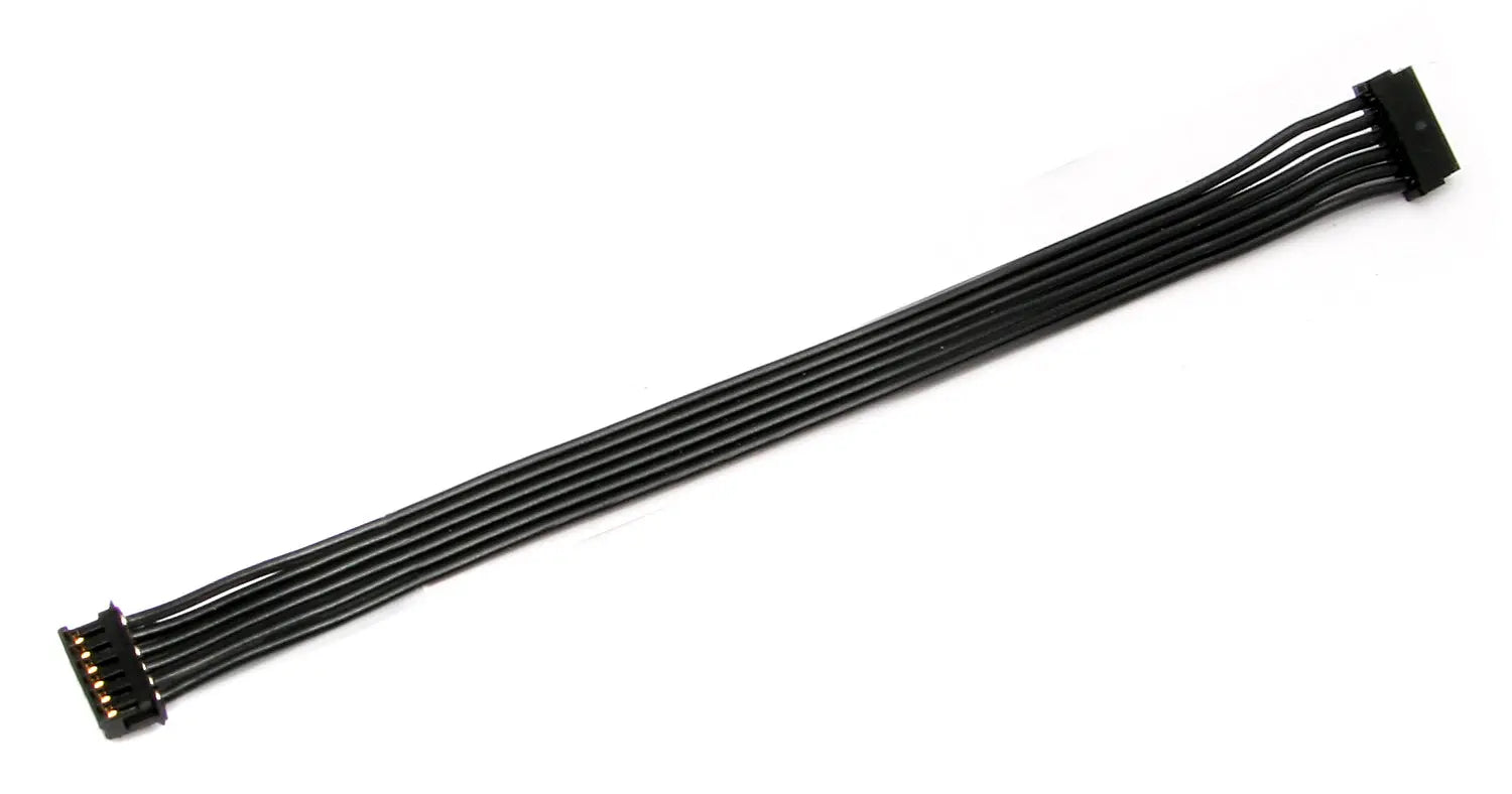 ASS0979 Flat Sensor Wire, 110 mm/4.33 in Team Associated