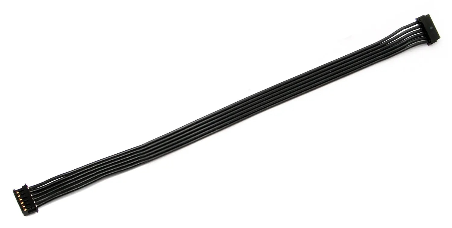 ASS0980 Flat Sensor Wire, 150 mm/5.91 in Team Associated