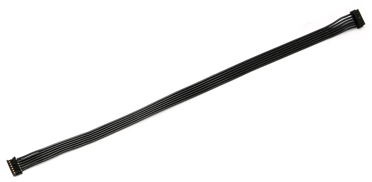 ASS0981 Flat Sensor Wire 200 mm Team Associated