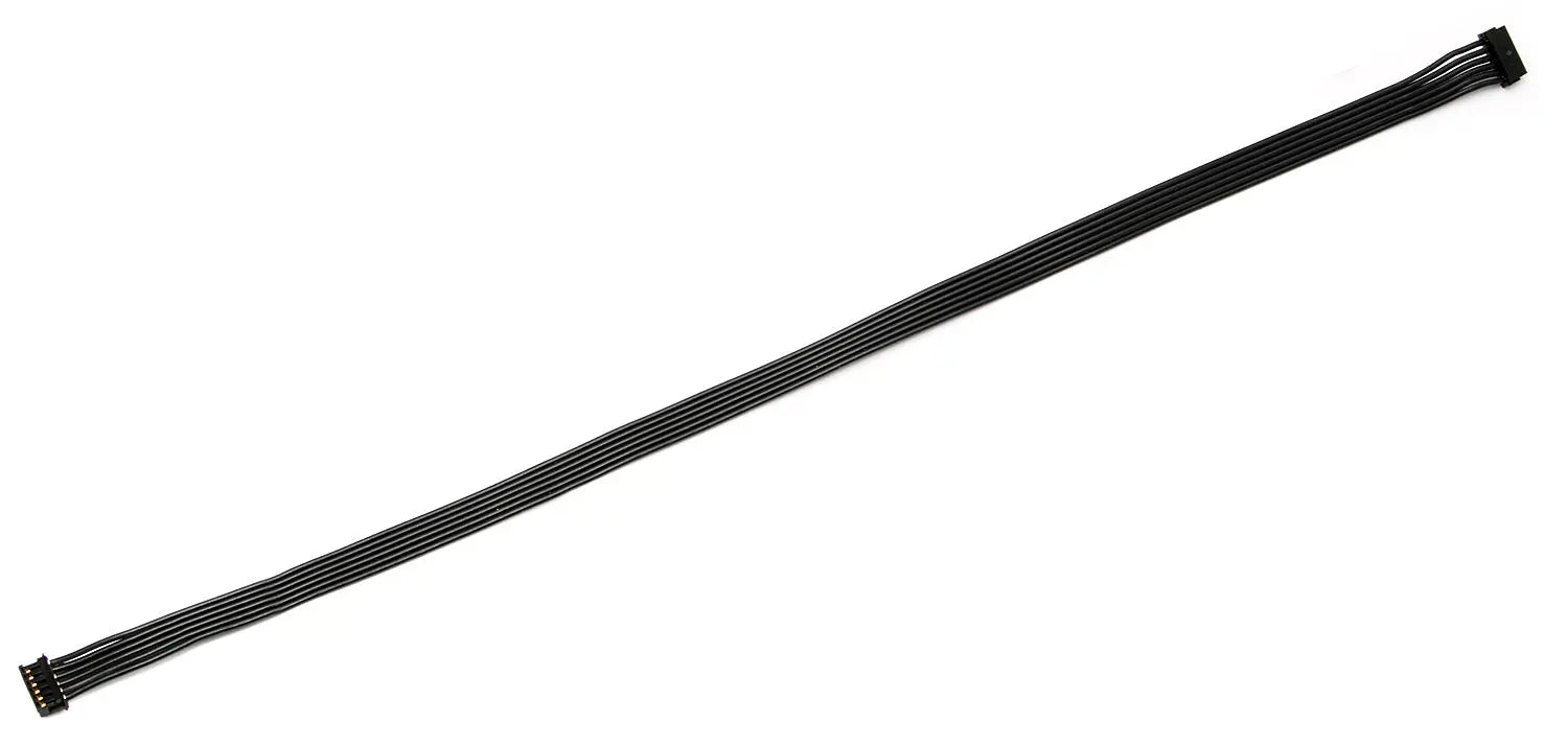 ASS0982 Flat Sensor Wire 270 mm/10.63 in Team Associated