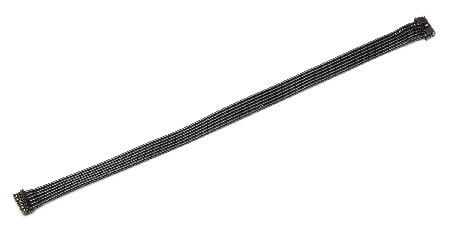 ASS0995 Flat Sensor Wire 175 mm/6.89 in, B5M Team Associated