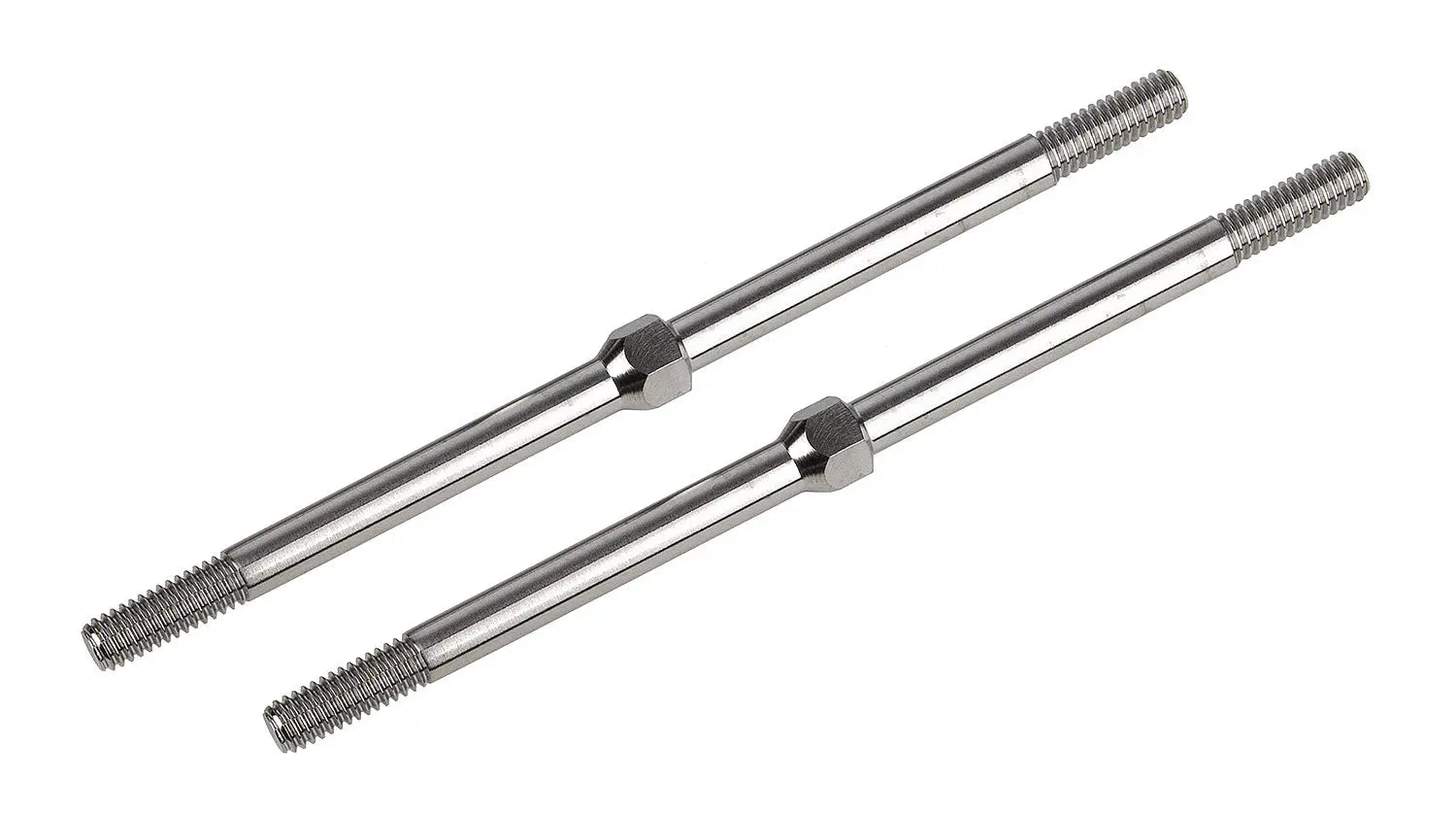 ASS1422 FT Titanium Turnbuckles, 4x85mm Team Associated