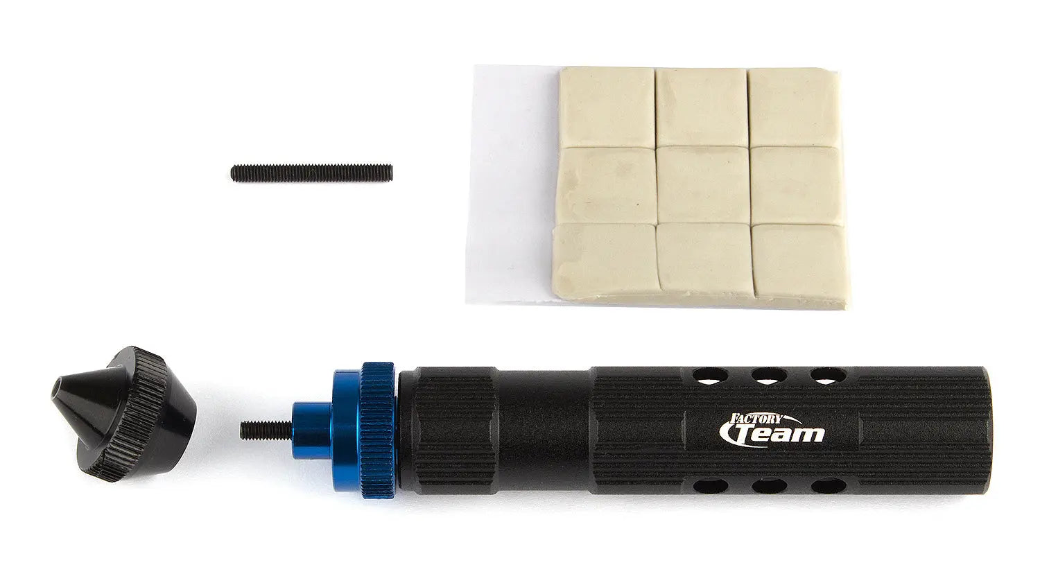 ASS1498 FT Universal Tire Balancer Team Associated