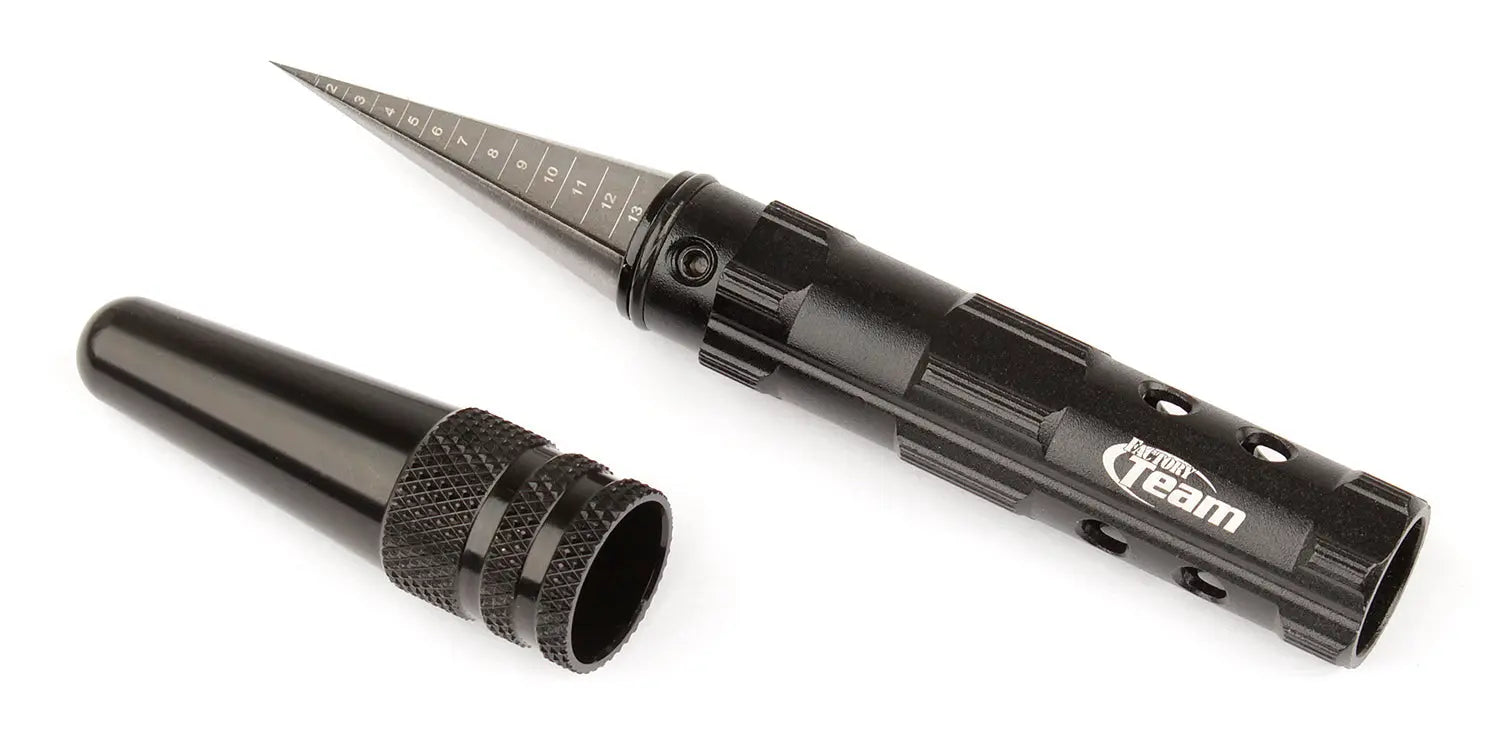 ASS1499 FT Body Reamer Team Associated