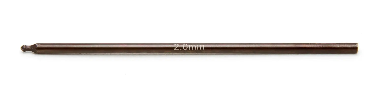 ASS1512 FT 2.0 mm Ball Replacement Tip Team Associated