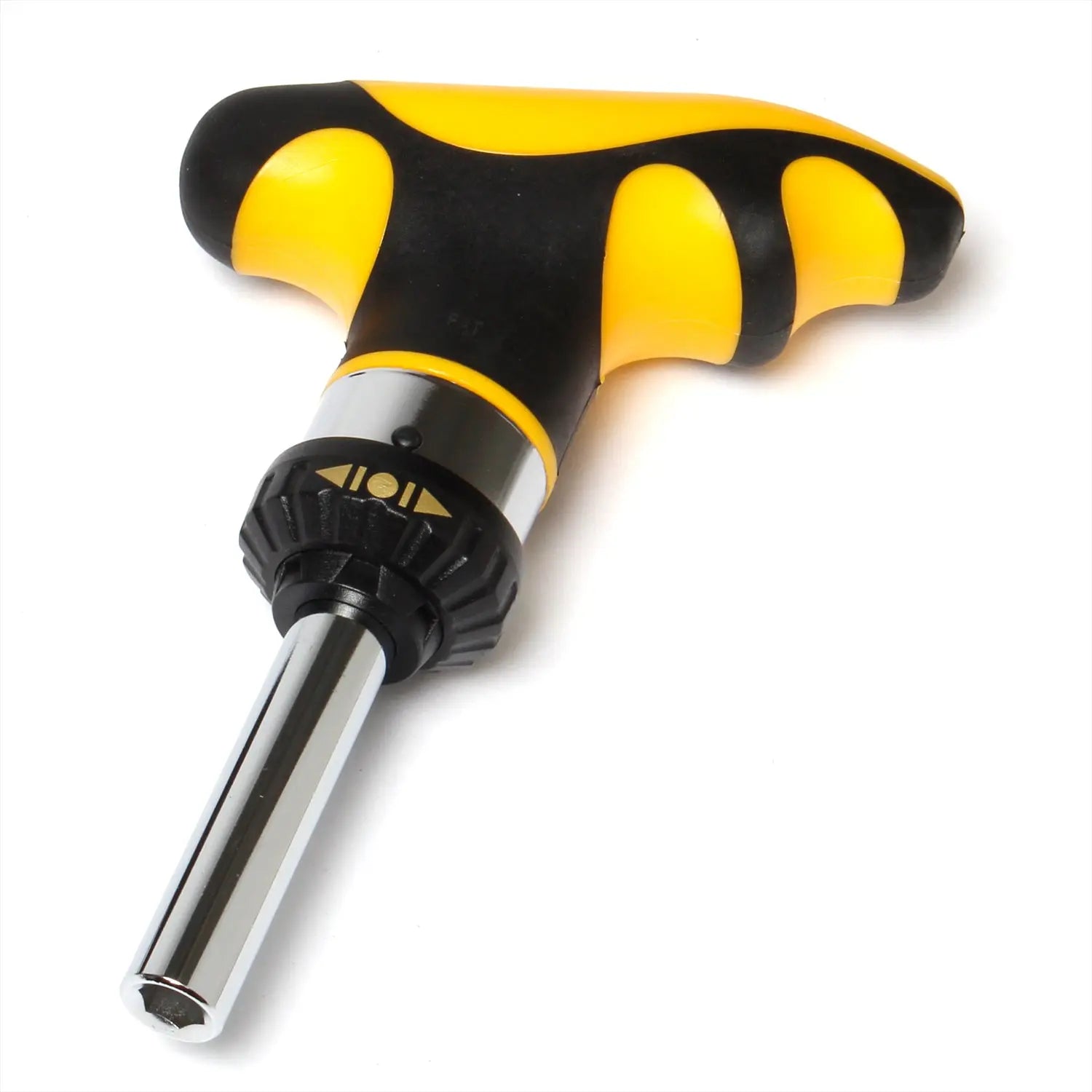 ASS1679 FT T-Handle Ratchet Driver Team Associated