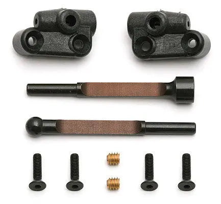 ASS1715 Front Blade Roll Bar Kit Team Associated