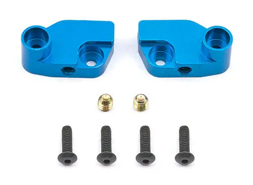 ASS1717 Front Blade Roll Bar Mounts Team Associated
