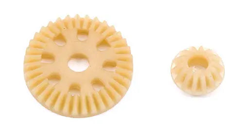 ASS21022 18T Diff & Input Gear Team Associated
