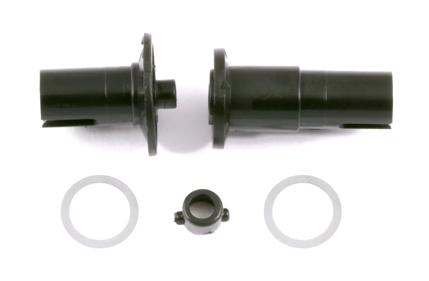 ASS21027 #### Differential Outdrives Team Associated