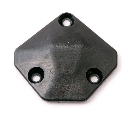 ASS21078 ###18T Chassis Gear Cover 60T Team Associated