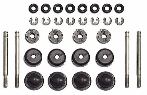 ASS21192 ####18R Shock Rebuild Kit Team Associated