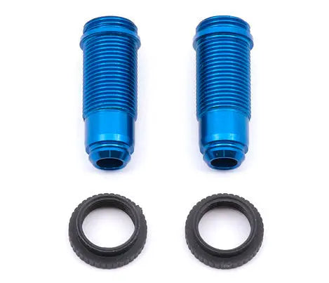 ASS21215 18T Rear Shock Bodies Team Associated