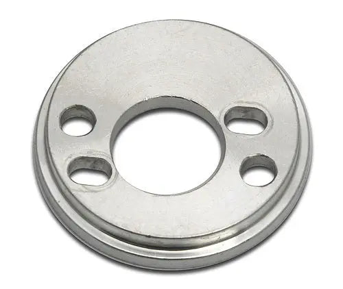 ASS21327 ###Motor Mount 18T2 Team Associated