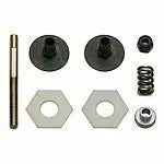 ASS21405 Complete Slipper 18T2 Team Associated