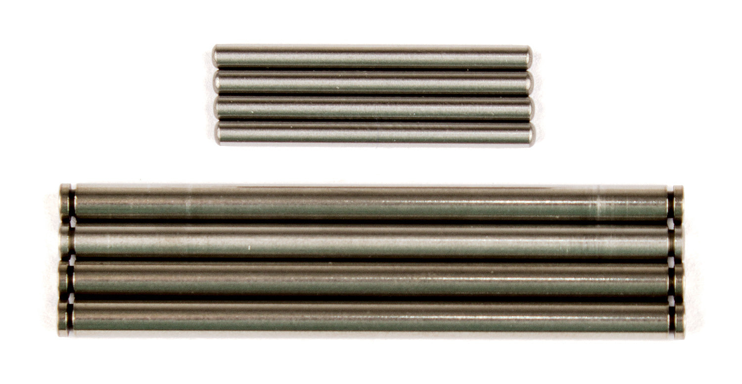 ASS21511 Hinge Pin Set TEAM ASSOCIATED