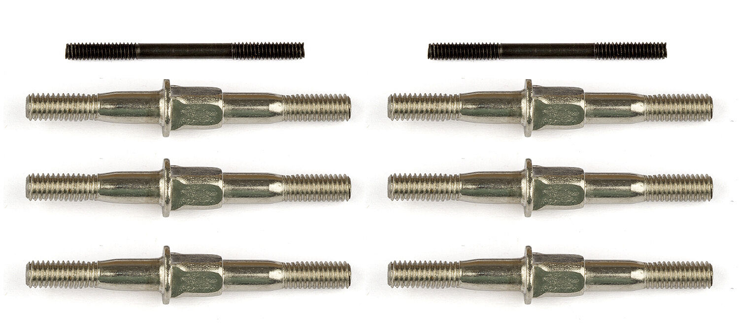 ASS21513 Turnbuckle Set TEAM ASSOCIATED