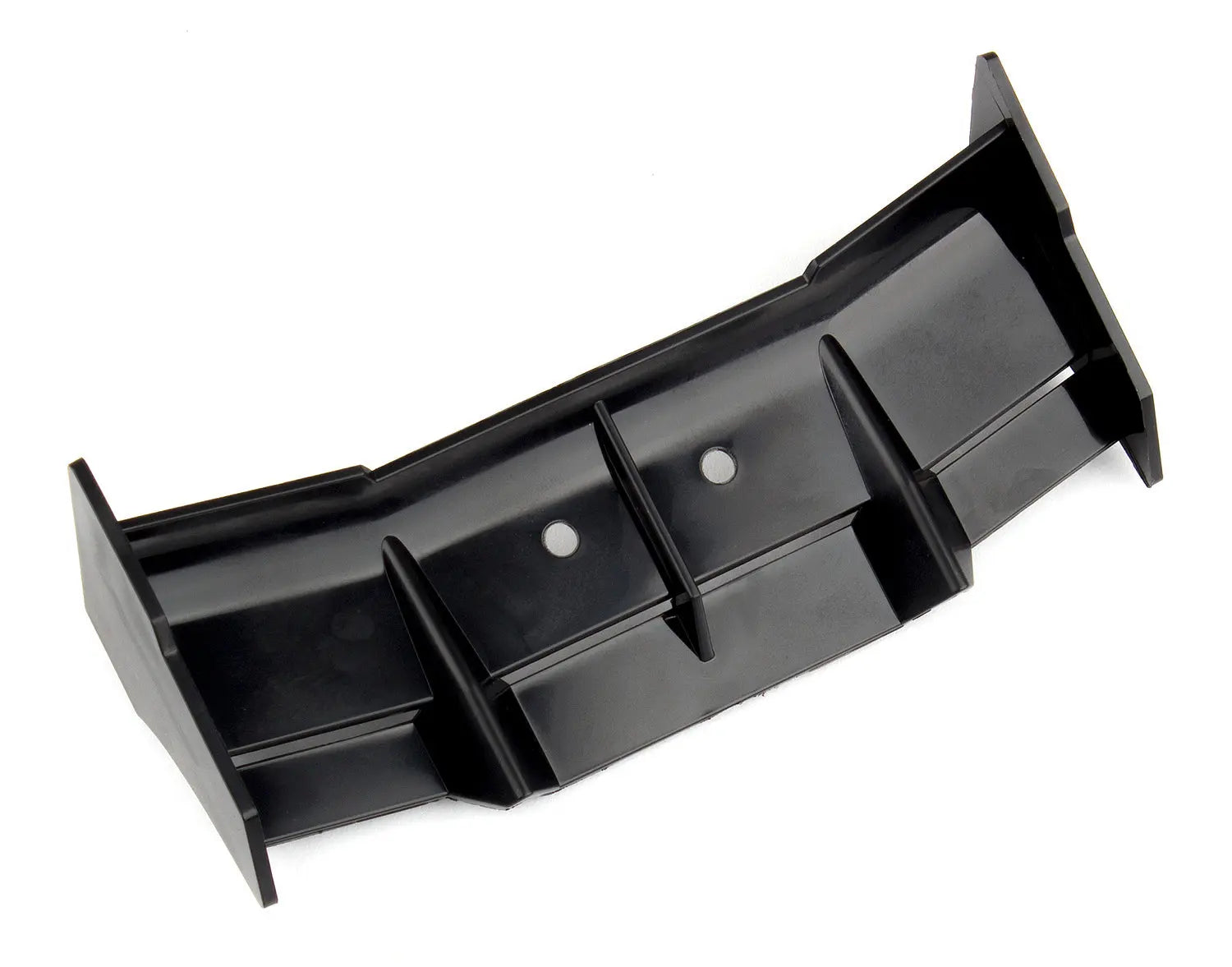 ASS21545 REFLEX 14B/14T Wing, black Team Associated