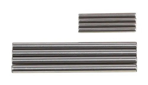 ASS21579 Reflex 14R Hinge Pin Set Team Associated