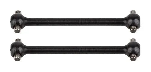 ASS21585 Reflex 14R FT Rear Dogbones, steel Team Associated