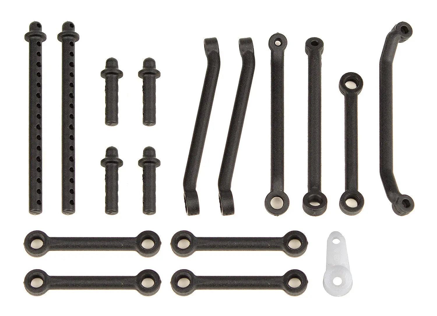 ASS21706 Enduro24 Links Team Associated