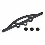 ASS2232 NTC3 Wide Front Bumper Team Associated