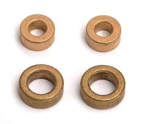 ASS2234 NTC3 Swing Rack Bushings Team Associated