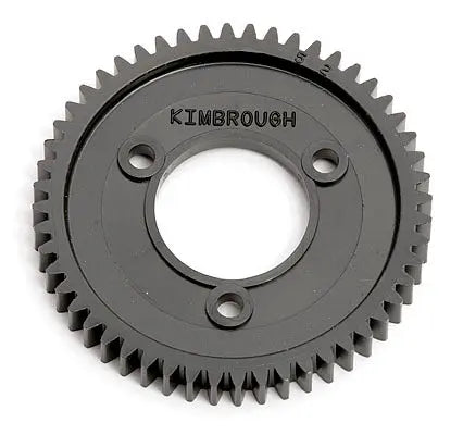 ASS2265 NTC3 52T Kimbrough Spur Gear Team Associated
