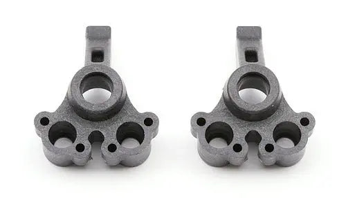 ASS2268 NTC3 Rear Hub Carriers Ver. 2 Team Associated