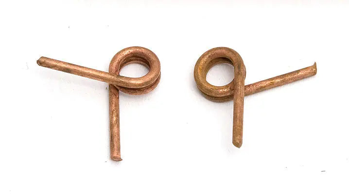 ASS2307 NTC3 Clutch Spring Opt. Team Associated