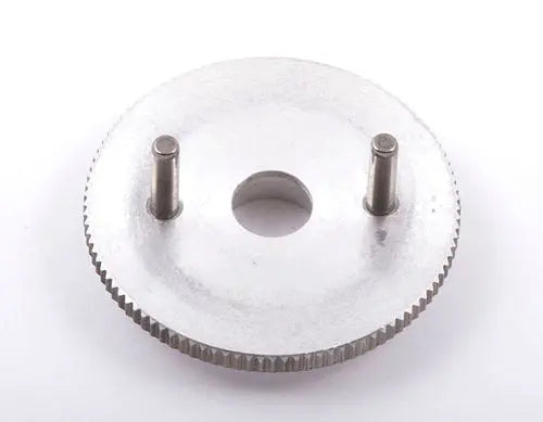 ASS2322 NTC3 Non Pull Flywheel Team Associated