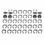 ASS25069 Shock Eyelets & Accessories Team Associated