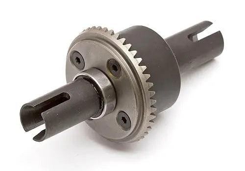 ASS25081 Assembled Diff Rival MT Team Associated