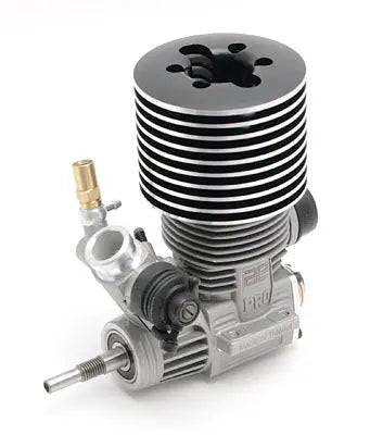 ASS25352 AE .28 Pro Racing Engine SC8 Team Associated