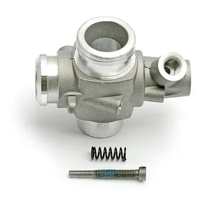 ASS25451 ###AE Carburettor Body 8.0 Team Associated