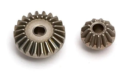 ASS25526 MGT Main Bevel Gear Set Team Associated