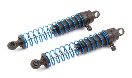 ASS25542 MGT Assembled Shocks (2) Team Associated