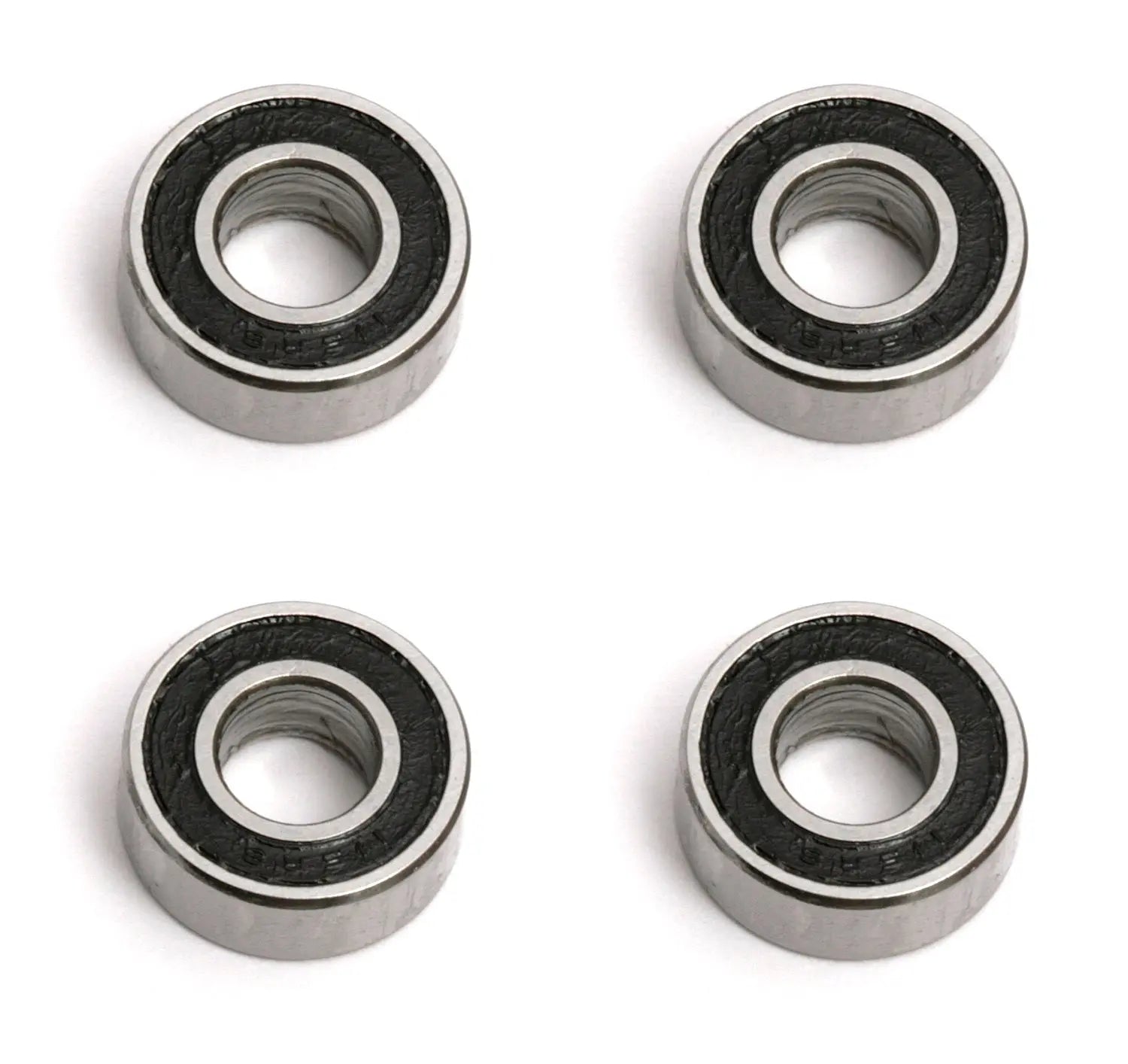 ASS25618 Bearings, 5x11x4 mm Team Associated