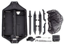 ASS25800 Rival MT10 Chassis Set Team Associated