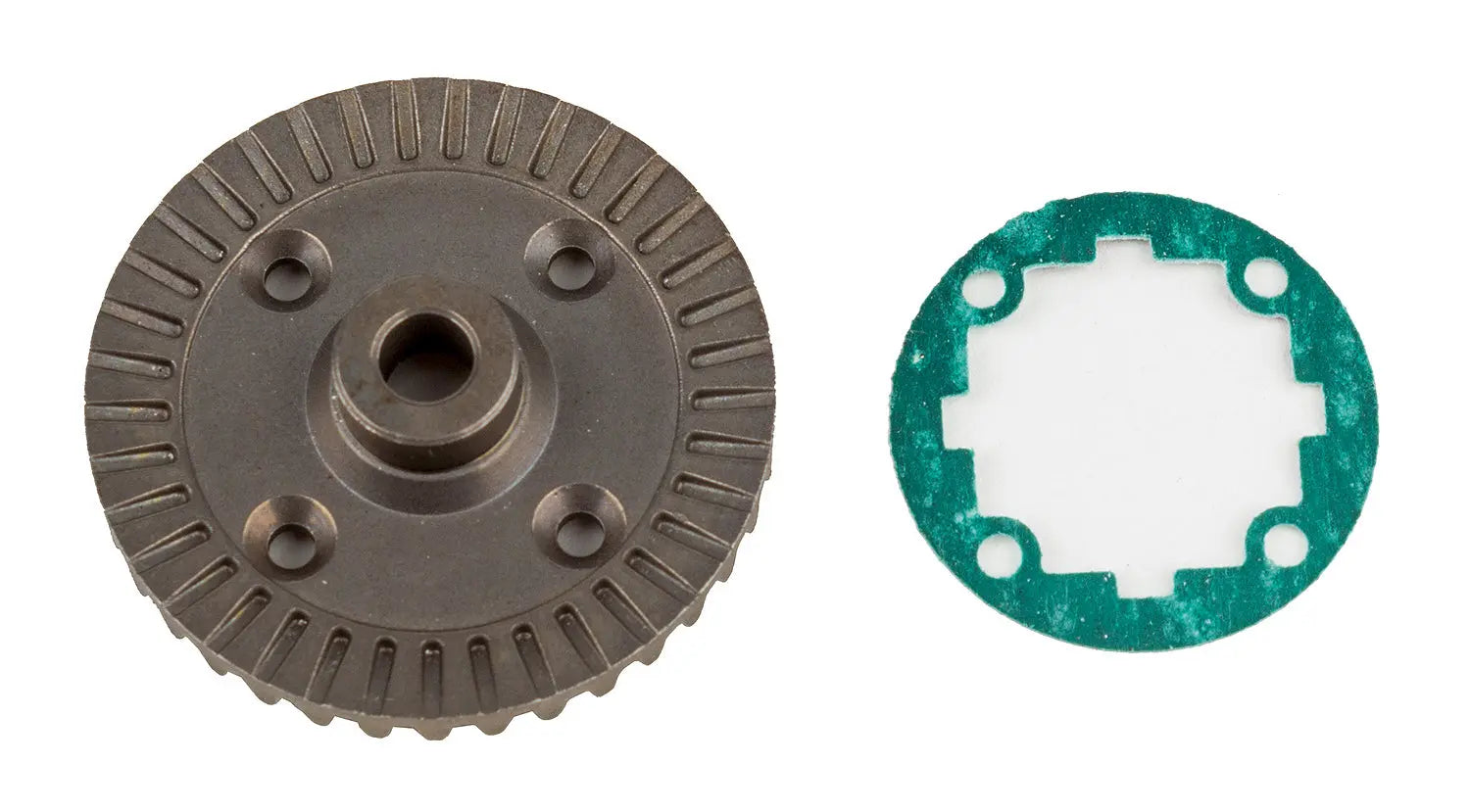 ASS25808 Rival MT10 Ring Gear, 37T Team Associated