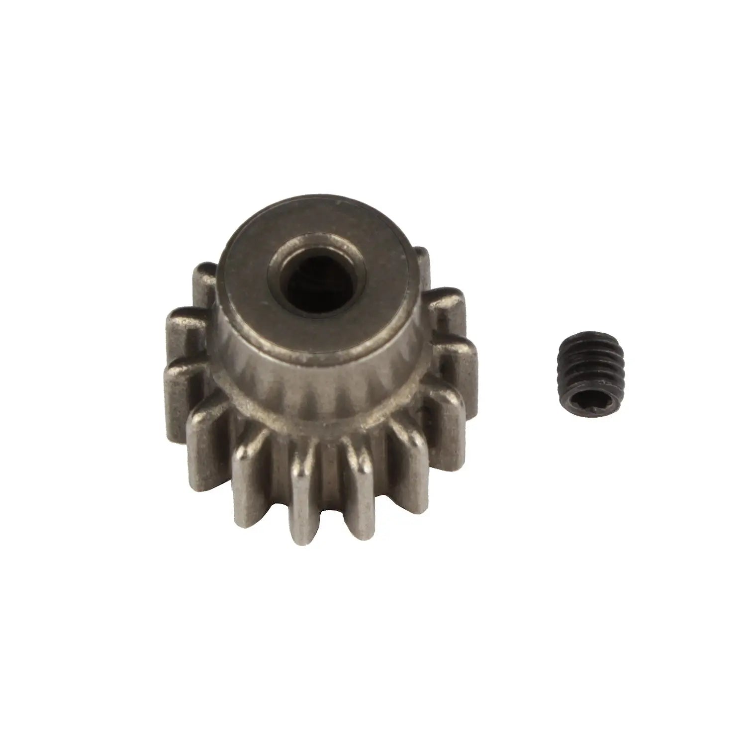 ASS25861 Pinion Gear, 15T 32P, 1/8 in shaft Team Associated