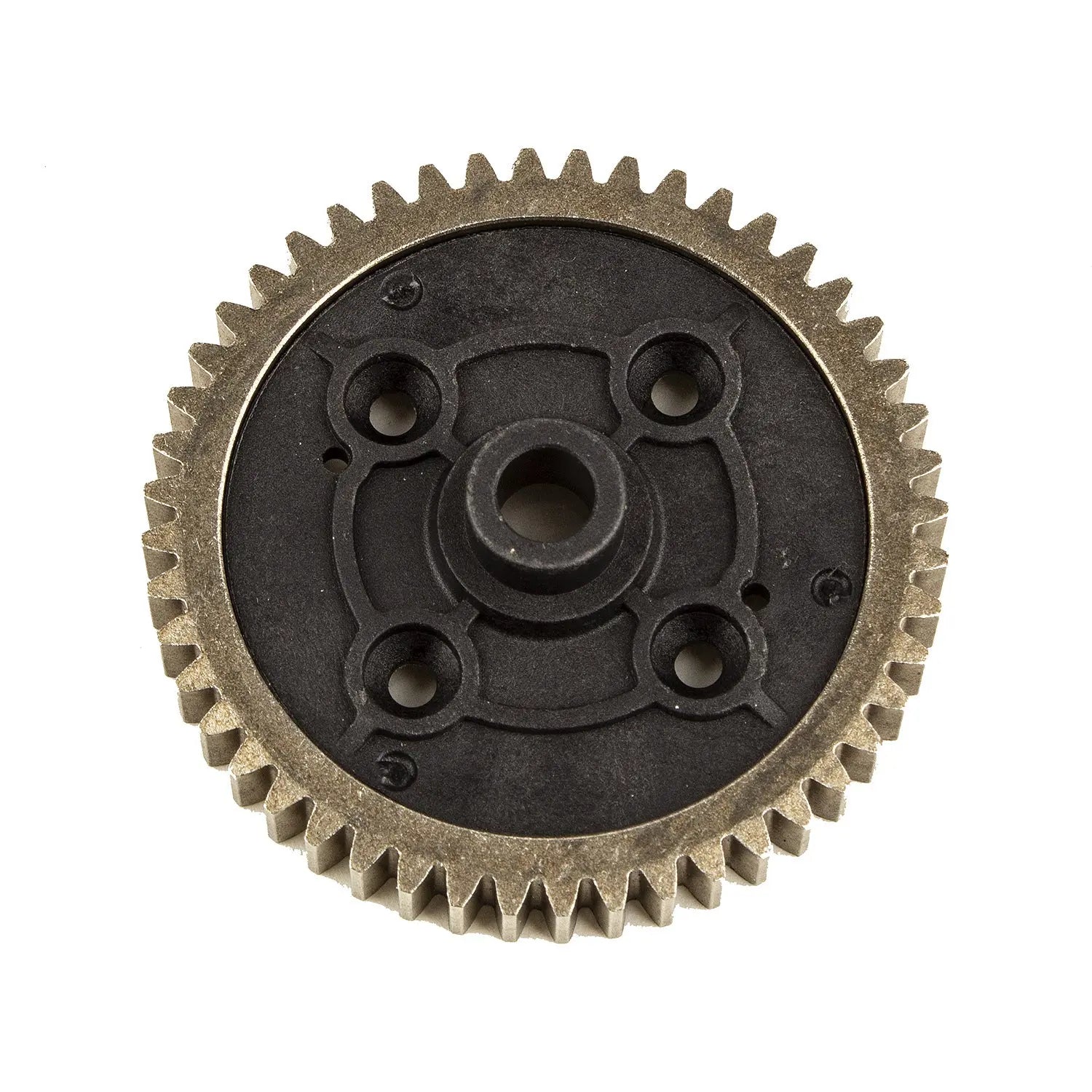 ASS25904 RIVAL MT8 Spur Gear, 48T, Mod 1 Team Associated