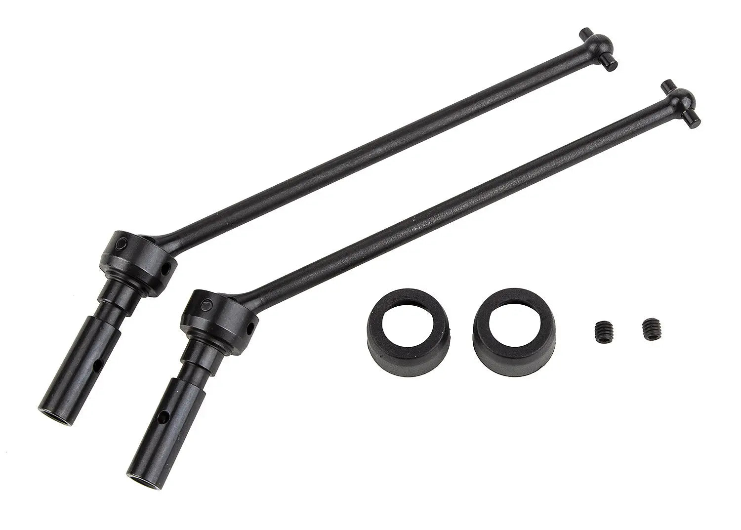 ASS25931 RIVAL MT8 CVA Set Team Associated