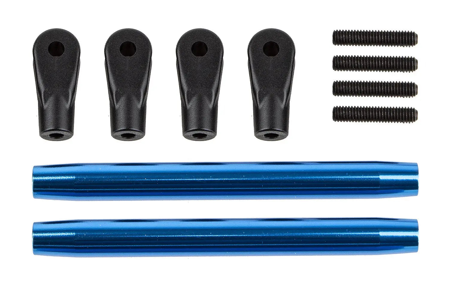 ASS25935 RIVAL MT8 Center Brace Set Team Associated