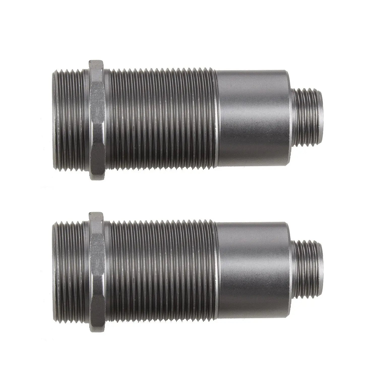 ASS25944 RIVAL MT8 Front Shock Bodies Team Associated