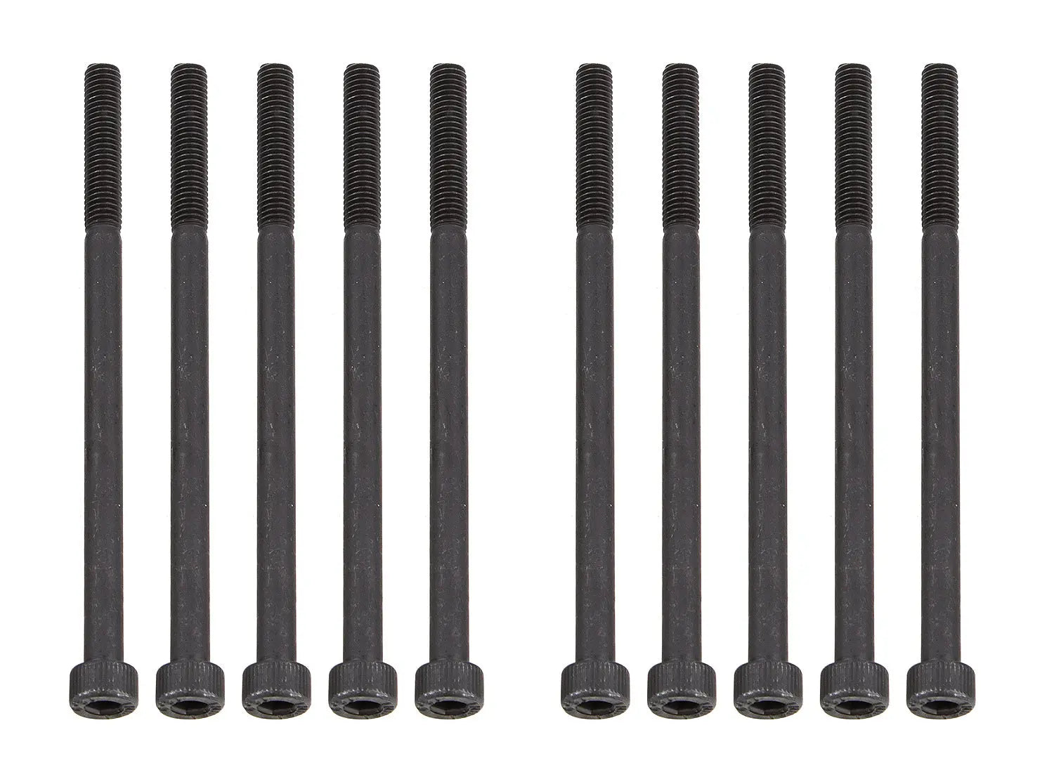 ASS25946 Screws, M5x85mm SHCS Team Associated