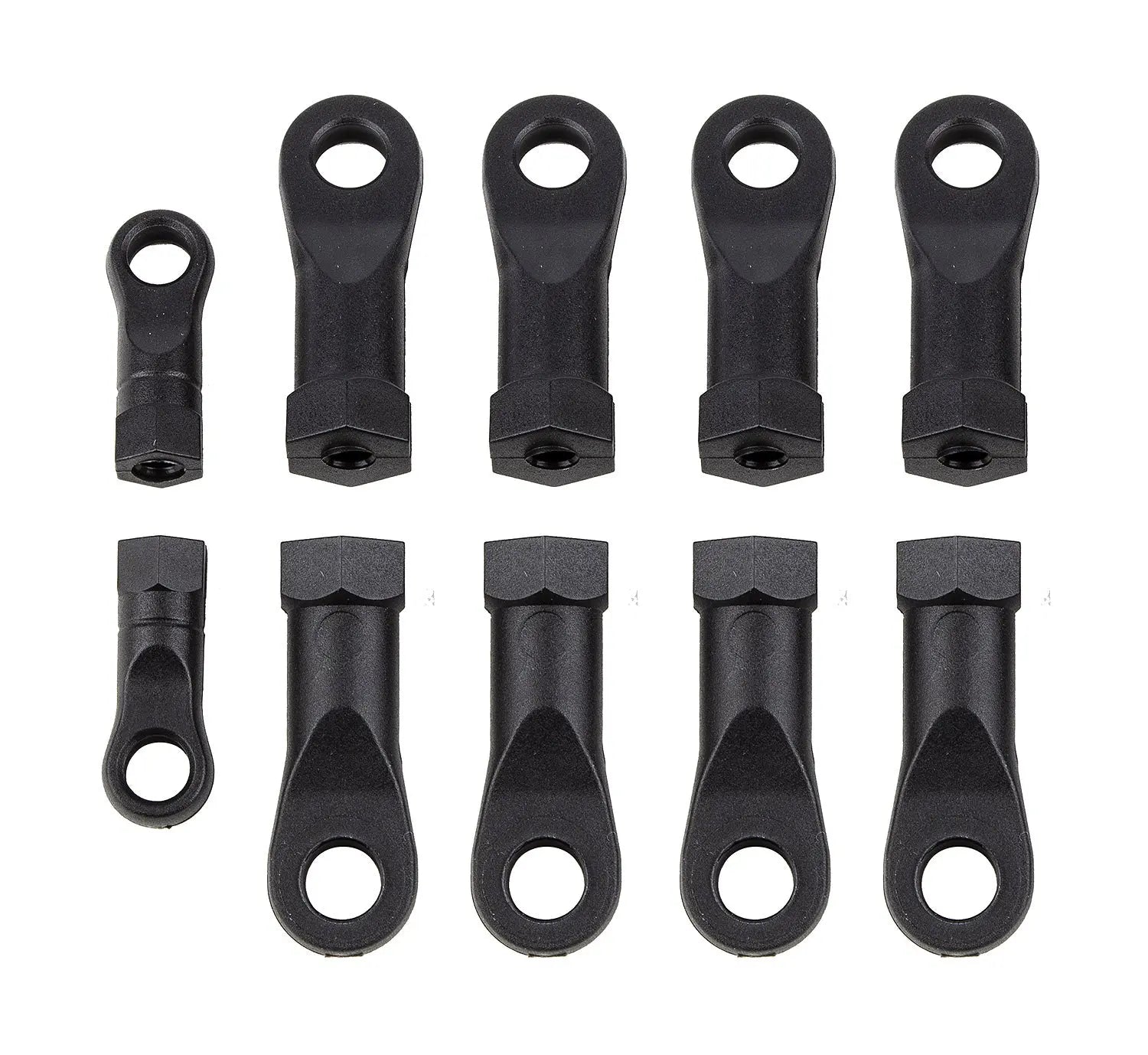 ASS25947 RIVAL MT8 Rod Ends Team Associated