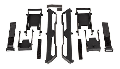 ASS26003 SR7 Battery Tray Set TEAM ASSOCIATED